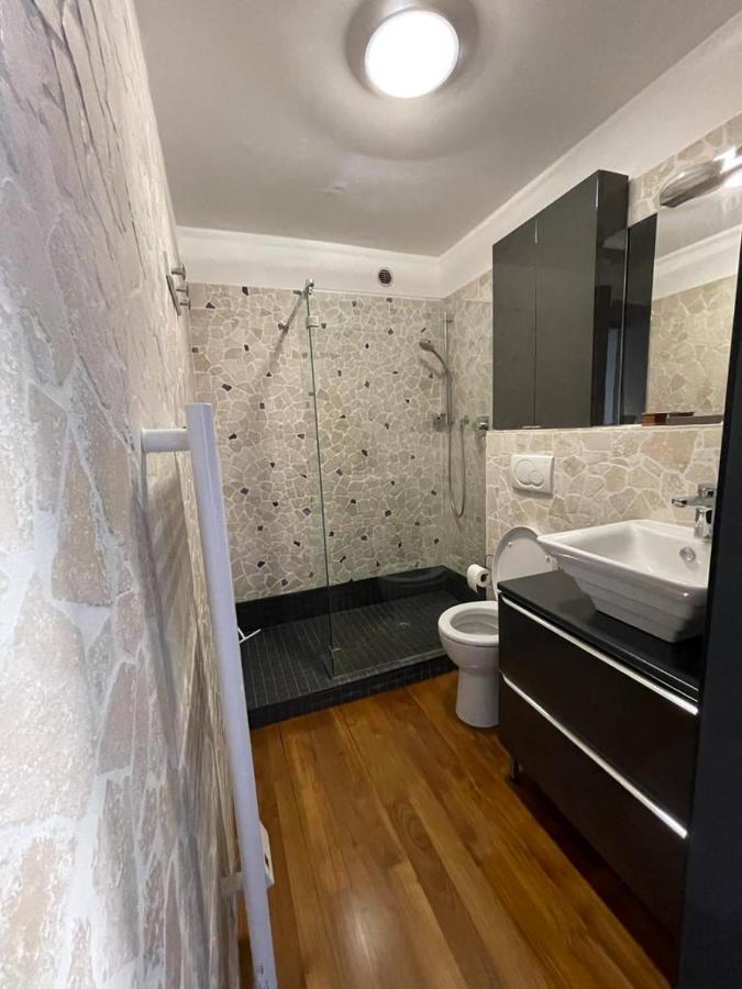Апартаменты Juan Les Pins Joli T2 Parking Inclus! Антиб Экстерьер фото